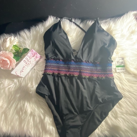 Bar lll swimsuit - Picture 12 of 15